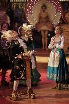 Hoofddorp 12 december 2005
Dancing with the stars met Carlo Boszhard en Chantal janzen