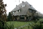 Bussum 10 december 2005
Huis Caroline Tensen