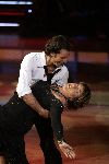 Hoofddorp 12 december 2005
Dancing with the stars met Catherine Keyl