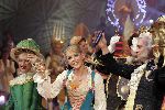 Aalsmer 12 december 2005
Dancing with the stars.
Chantal Janzen en Carlo Boszhard