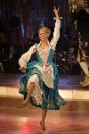 Hoofddorp 12 december 2005
Dancing with the stars met Chantal janzen