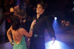 Hoofddorp 12 december 2005
Dancing with the stars met Christijan Albers