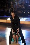 Hoofddorp 12 december 2005
Dancing with the stars met Christijan Albers