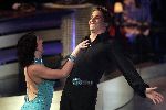 Hoofddorp 12 december 2005
Dancing with the stars met Christijan Albers