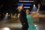 Hoofddorp 12 december 2005
Dancing with the stars met Christijan Albers
