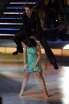 Hoofddorp 12 december 2005
Dancing with the stars met Christijan Albers