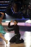 Hoofddorp 12 december 2005
Dancing with the stars met Christijan Albers