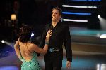 Hoofddorp 12 december 2005
Dancing with the stars met Christijan Albers