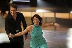Hoofddorp 12 december 2005
Dancing with the stars met Christijan Albers