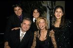 10 Januari 1999
Hans Breukhoven en Connie Breukhoven met hun gezin