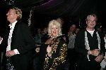 de Kwakel 23 december 2005
Kerstborrel Gerard Joling.
Country Wilma