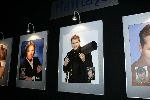 Amsterdam 8 december 2005
VIP avond miljonairs fair in Rai. 
Dennis v tellingen