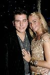 de Kwakel 23 december 2005
Kerstborrel Gerard Joling.
Jan Smit met Ellemieke Vermolen