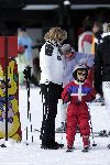 Oberlech 27 december 2005
Linda de Mol met familie op ski vkantie.
Els de Mol