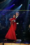 Hoofddorp 12 december 2005
Dancing with the stars met Ernst Daniel Smid
