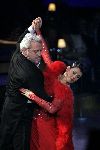 Hoofddorp 12 december 2005
Dancing with the stars met Ernst Daniel Smid