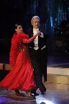 Hoofddorp 12 december 2005
Dancing with the stars met Ernst Daniel Smid