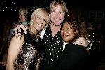 de Kwakel 23 december 2005
Kerstborrel Gerard Joling.
Marga Bult erwin kettman en Justine Pelmelay