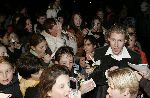 Zeist 7 december 2005
Premiere de Griezelbus.
Ewout Genemans met fans