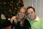 Amsterdam 18 november 2005
Frans Bauer en Mariska Bauer