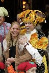 Amsterdam 18 november 2005
Premiere Kabouter Plop in Tuschinsky.
Frans Bauer Mariska en Christiaan en Jan