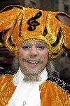 Amsterdam 18 november 2005
Premiere Kabouter Plop in Tuschinsky.
Frans Bauer als kabouter