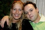 Amsterdam 18 november 2005
Frans Bauer  en Mariska Bauer