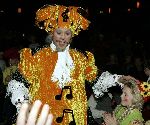 Amsterdam 18 november 2005
Premiere Kabouter Plop in Tuschinsky.
Frans Bauer