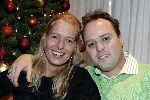 Amsterdam 18 november 2005
Frans Bauer en Mariska Bauer