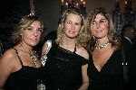 de Kwakel 23 december 2005
Kerstborrel Gerard Joling.
 Anouk Smulders en Gallyon v Vessem