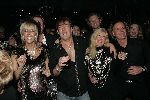 de Kwakel 23 december 2005
Kerstborrel Gerard Joling.
Marga Bult  Gerard Wino Omtzigt en Mary Borsato