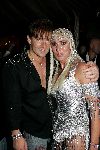 de Kwakel 23 december 2005
Kerstborrel Gerard Joling.
Nederlandse Cher