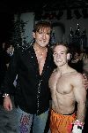 de Kwakel 23 december 2005
Kerstborrel Gerard Joling.
Youri v gelder