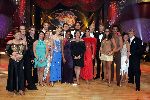 Hoofddorp 13 december 2005
Dancing with the stars met Lieke v Lexmond, Hans Klok, Tatjana,Christijan Albers,Catharine Keyl, Ernst Daniel Smid,Marit v Bohemen en Bas Muijs Ron Brandsteder en Sylvana Simons