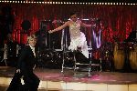 Hoofddorp 12 december 2005
Dancing with the stars met Hans Klok