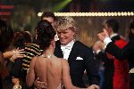 Aalsmer 12 december 2005
Dancing with the stars.
hans Klok