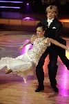 Hoofddorp 12 december 2005
Dancing with the stars met Hans Klok met vriend
