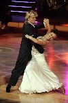 Hoofddorp 12 december 2005
Dancing with the stars met Hans Klok