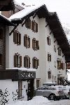 Serfhaus 29 december 2005
Haus Komperdell