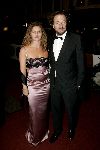 Amsterdam 13 december 2005
Premiere King Kong in Tuschinsky .
Herman Heinsbroek met vrouw Judith Heinsbroek