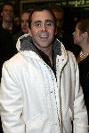 Amsterdam 13 december 2005
Premiere King Kong in Tuschinsky .
Horrace Cohen