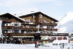 Oberlech 27 december 2005
hotel Sonnenburg