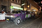 Amsterdam 13 december 2005
Premiere King Kong in Tuschinsky .
Hummer Radio 538
