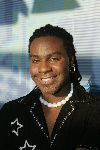 Baarn, 29 December 2005
Perspresentatie Idols 2005/2006
I-Jay Idols met piercing