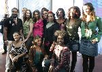 Baarn, 29 December 2005 Presentatie 13 finalisten Idols 2005/2006