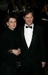 Den Haag 17 november 2005
Regeringsdiner met oa Jan Peter Balkenende met zijn vrouw