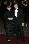 Den Haag 17 november 2005
Regeringsdiner met oa Jan peter balkenende met vrouw