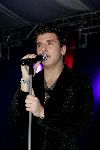 de Kwakel 23 december 2005
Kerstborrel Gerard Joling.
Jan Smit