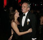 Arnhem 26 november 2005
Gala Ronnie Tober foundation.
Jan Willem v Vollenhoven