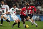 Eindhoven, 20 December 2005 Wedstrijd Bekerkompetitie tussen PSV-FC Twente
Farfan 
© Foto Bart Bel